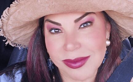 Liliana Rodríguez, la hija mayor del Puma Rodríguez, enamora con su nuevo look