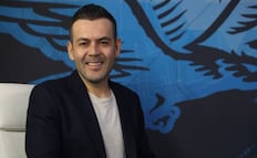 "El pueblo de Zacatecas ya decidió", afirma Ulises Mejía, aspirante a gubernatura de Zacatecas; seguridad, entre sus prioridades