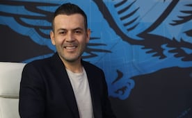 "El pueblo de Zacatecas ya decidió", afirma Ulises Mejía, aspirante a gubernatura de Zacatecas; seguridad, entre sus prioridades