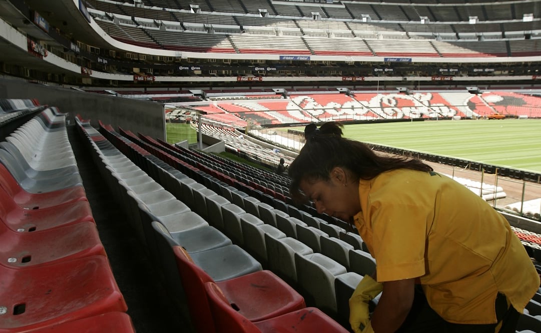 ARCHIVO EL UNIVERSAL