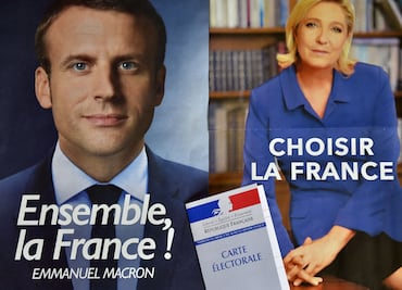¿En qué afectan las elecciones francesas al resto del mundo?
