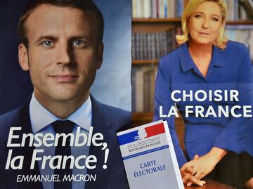 ¿En qué afectan las elecciones francesas al resto del mundo?