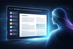 ChatGPT Atlas: el conejillo de indias