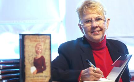 Fallece la mujer que inspiró el clásico del rock "Peggy Sue"