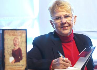 Fallece la mujer que inspiró el clásico del rock "Peggy Sue"