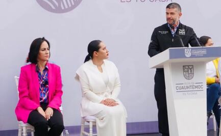 Unión de Alcaldes exige a Martí Batres que los dejen trabajar 