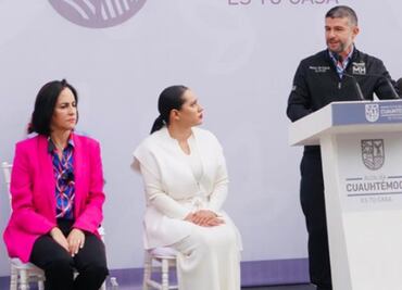 Unión de Alcaldes exige a Martí Batres que los dejen trabajar