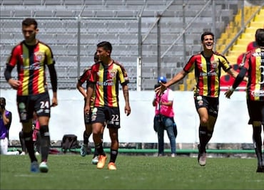 Leones Negros, Mérida y UAT van al TAS para "salvar" el ascenso y descenso