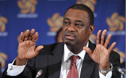 Ex funcionario de FIFA ya está en Estados Unidos 