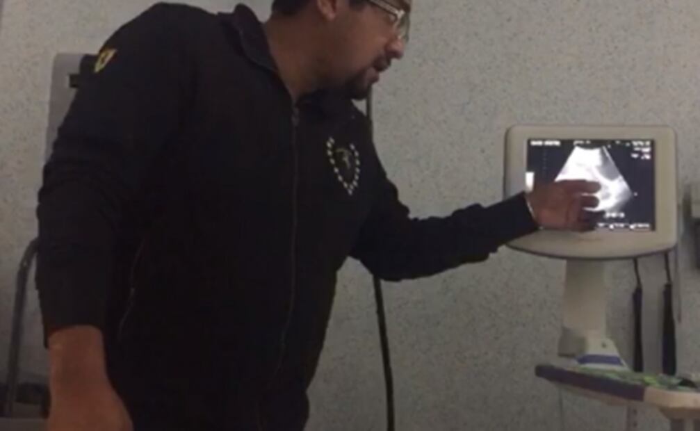 “No hay espacio para tu bebé”; médico niega atención a embarazada en Celaya