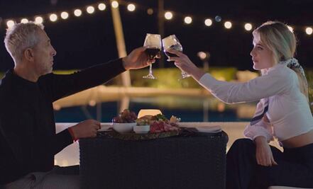 El drama romántico de Prime Video que te hará reflexionar sobre el amor