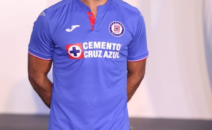 Cruz Azul, con una buena noticia y una mala