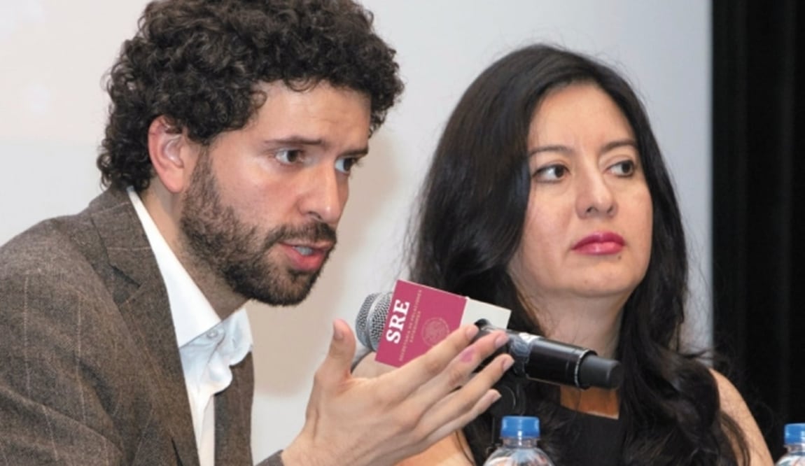 Foto: Archivo/EL UNIVERSAL 