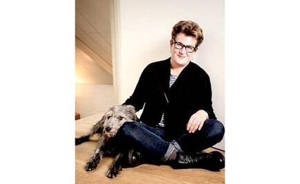 Escritora Meg Rosoff gana el premio Astrid Lindgren