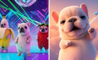 De un video random al éxito global: La historia secreta detrás de "Pibble", el hit de TikTok 