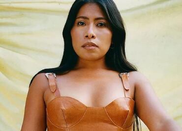 Yalitza Aparicio protagonizará la nueva cinta de Netflix, plataforma que la lanzó a la fama