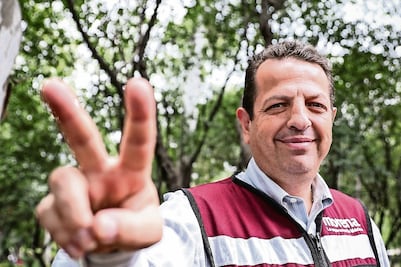 “Mito, que Benito Juárez sea un bastión del PAN” 