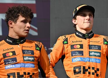 Así marcha el Campeonato de Pilotos y Constructores de la Fórmula 1 tras el GP de Hungría