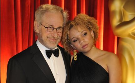 Hija de Steven Spielberg se dedicará al cine porno, quiere ser striper