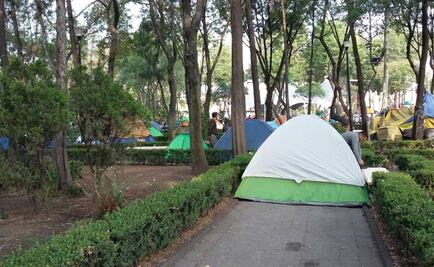 Valorará CNTE si marchan al AICM 