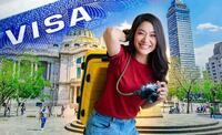 La visa americana de turista cuesta 185 dólares. Foto: iStock