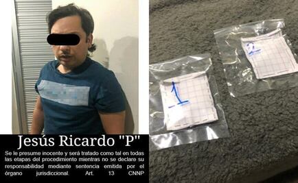 Capturan a presunto líder del grupo criminal de los Beltrán Leyva