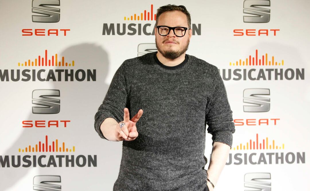 Leonel García. Foto: Archivo