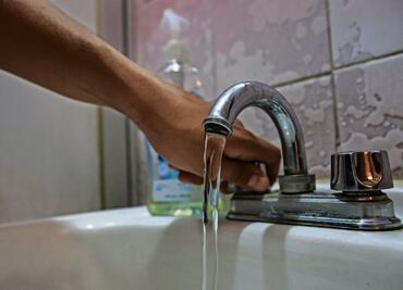 En una semana, C5 del Agua y línea telefónica "H2O" han recibido más de 2 mil 700 llamadas; 50% de fugas han sido resueltas rápidamente