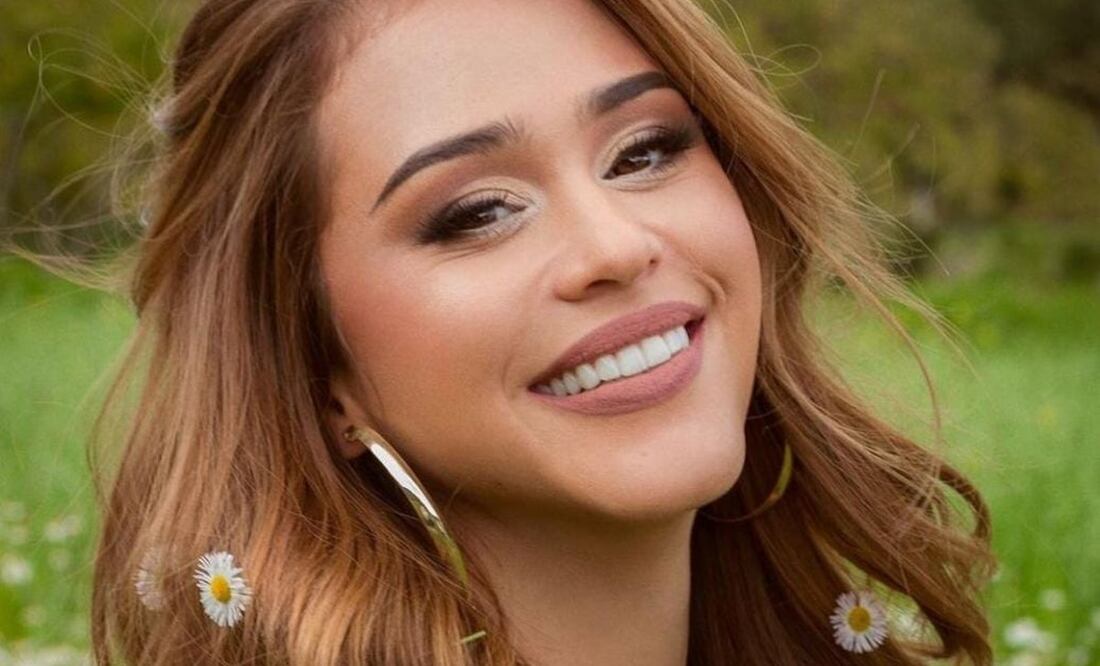 Yanet García deja en shock a sus seguidores con su sensual atuendo / Foto: Instagram @iamyanetgarcia