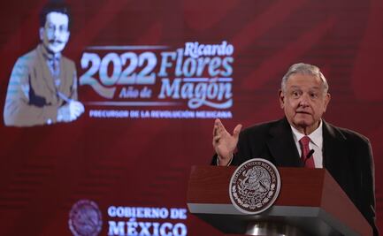Recursos de Indesol se los quedaban las ONG que no entregaban cuentas: AMLO