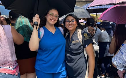 BTS desata euforia en el Zócalo; entre música y reclamos por más boletos, fans aguardan la llegada de la banda
