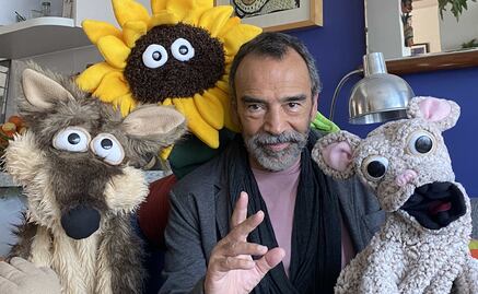 Mueven sus hilos en busca de éxito y fama