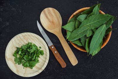 Estos son los beneficios de tomar agua de epazote