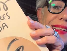 Maitena gana el Premio Iberoamericano de Humor Gráfico Quevedo 2025