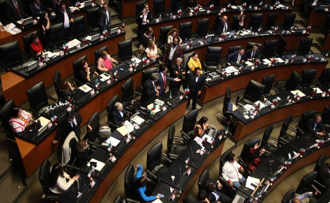 Qué pésima semana para los mexicanos