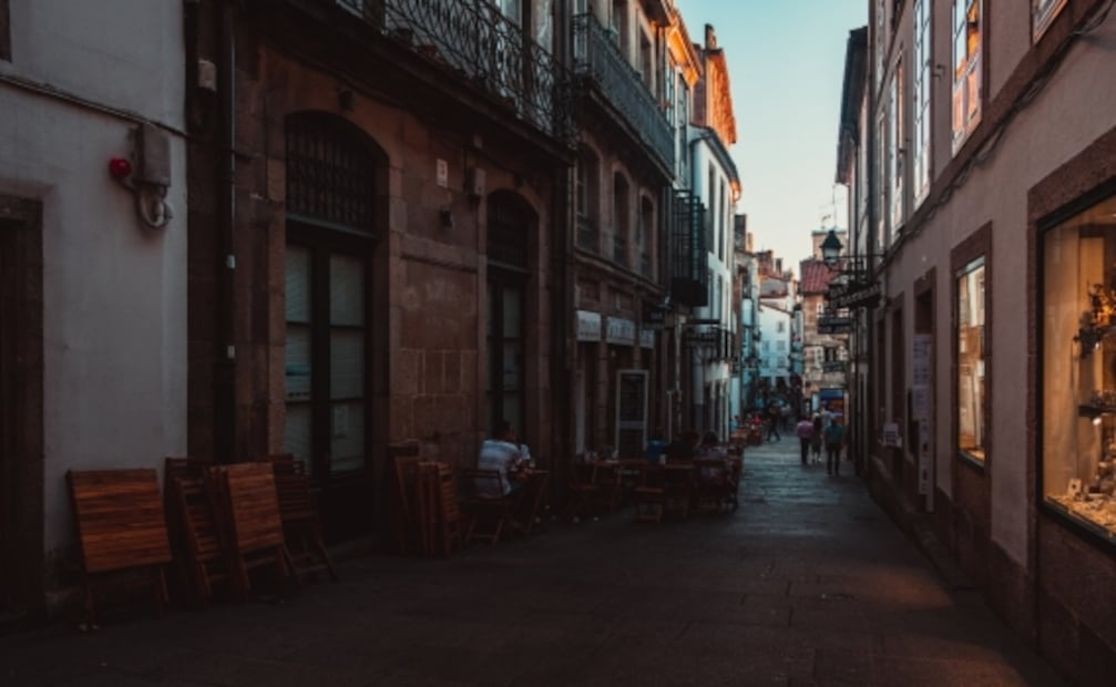 Santiago de Compostela, un destino de ensueño para el futuro