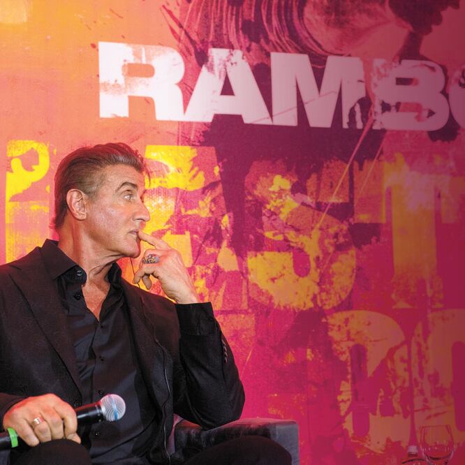 Fotos: GERARDO LUNA. EL UNIVERSAL