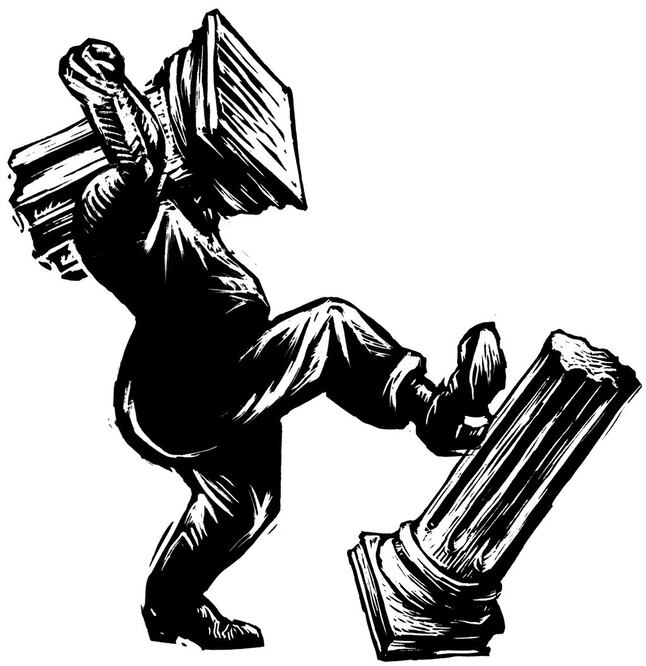 Una oportunidad perdida 