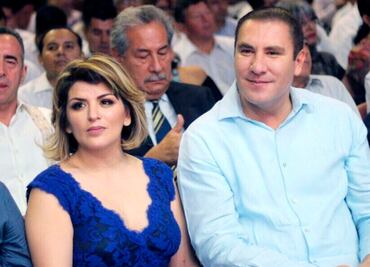 Frente Amplio, para acabar con el presidencialismo: Moreno Valle