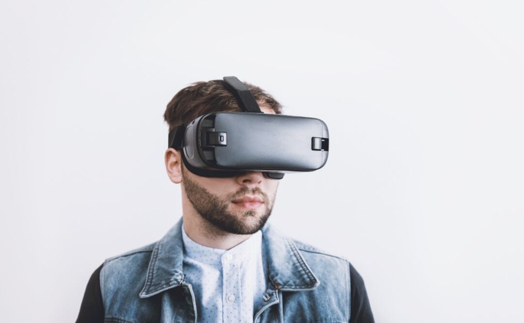 La realidad virtual transformará la educación. Imagen Pixabay