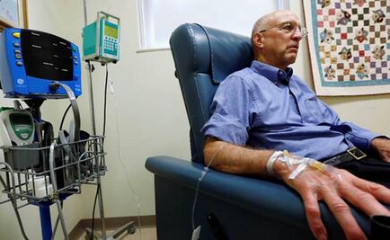 Alzheimer: Caricias, ¿tan benéficas como medicamentos?