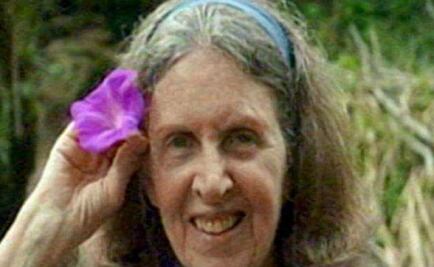 Hallan muerta a la escritora Sara Laing