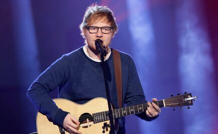 Encarcelan a mujer que reprodujo repetitivamente canción de Ed Sheeran