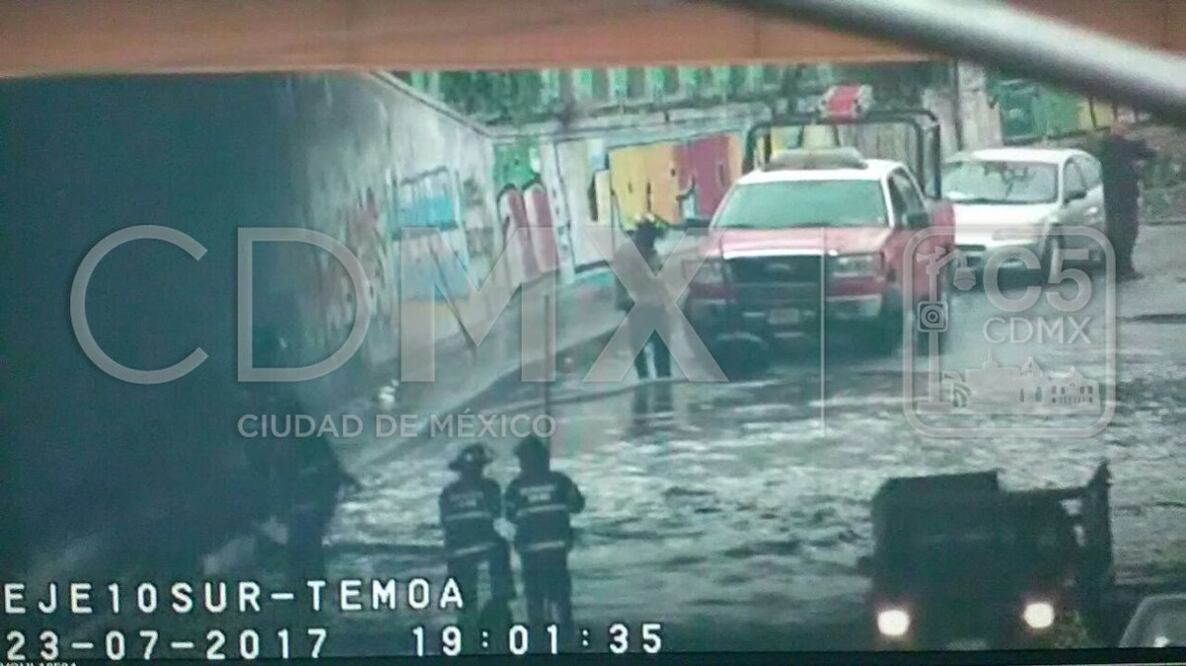 Foto: tomada de @ciudad_segura