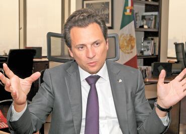 Dan plazo de tres meses en caso de mamá de Lozoya