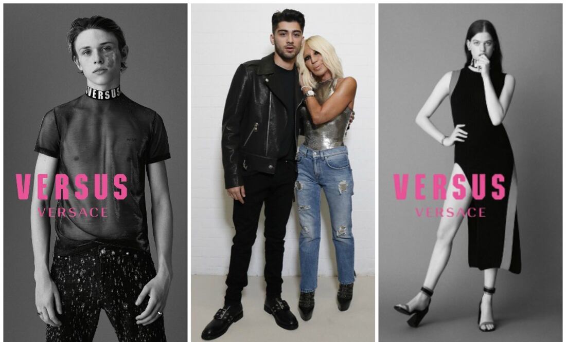 FOTO:Instagram: versus_vesace