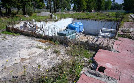 Coacalco recupera Deportivo Villa de las Flores tras 5 años de disputa legal