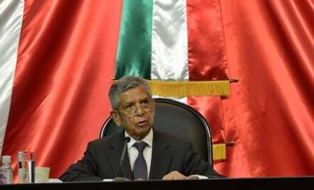 Combate a la corrupción alcanzó un “punto de inflexión”, asegura Roberto Salcedo