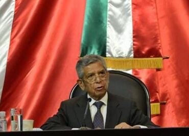 Combate a la corrupción alcanzó un “punto de inflexión”, asegura Roberto Salcedo