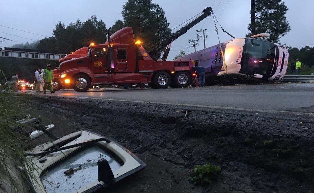 Foto: Armando Martínez/ EL GRÁFICO